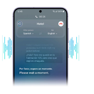 Live Translate